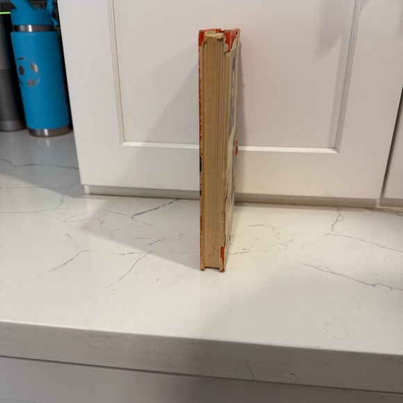 Cheaper by the Dozen Book by - Picture 4 of 11